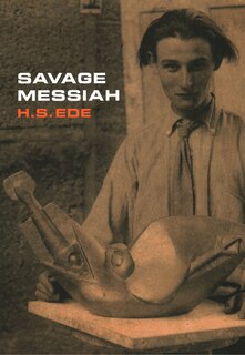 Front cover_Savage Messiah