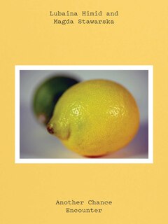 Front cover_Lubaina Himid and Magda Starwarska