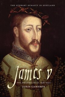 Front cover_James V