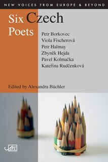 Couverture_Six Czech Poets