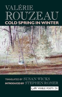 Front cover_Cold Spring in Winter