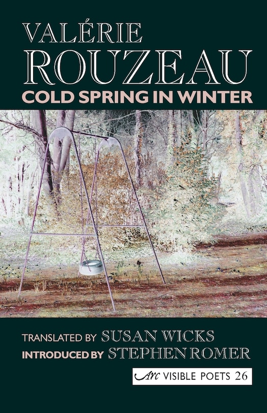 Front cover_Cold Spring in Winter