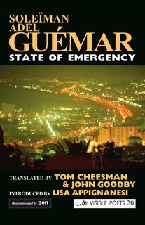 Front cover_State of Emergency