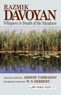 Couverture_Whispers and Breath of the Meadows