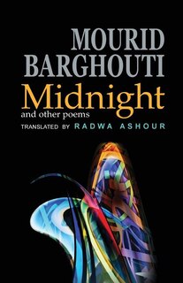 Couverture_Midnight and Other Poems