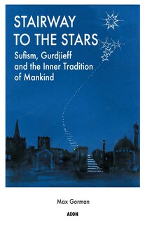 Front cover_Stairway to the Stars