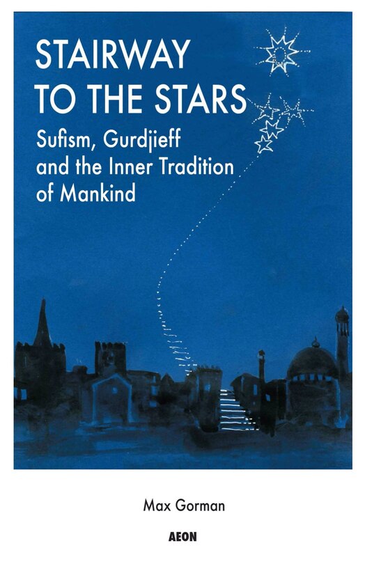 Front cover_Stairway to the Stars