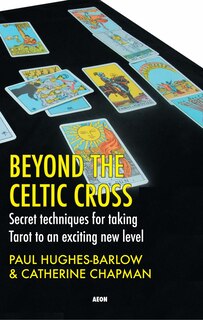 Front cover_Beyond the Celtic Cross