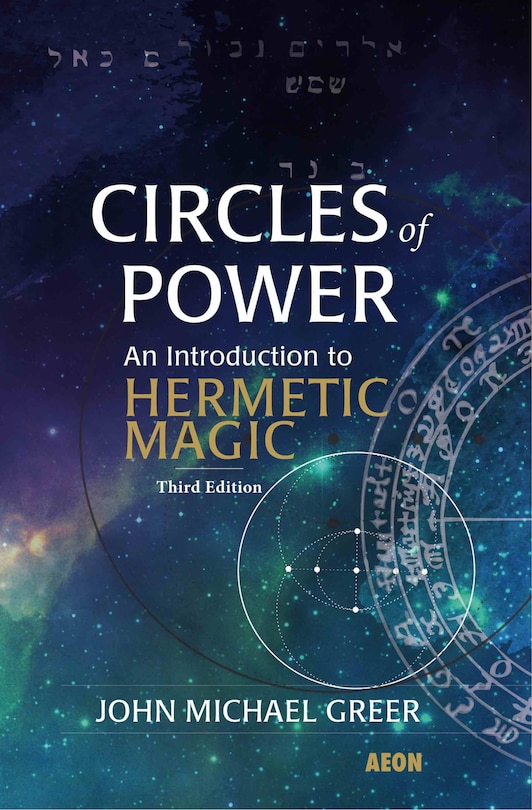 Front cover_Circles of Power