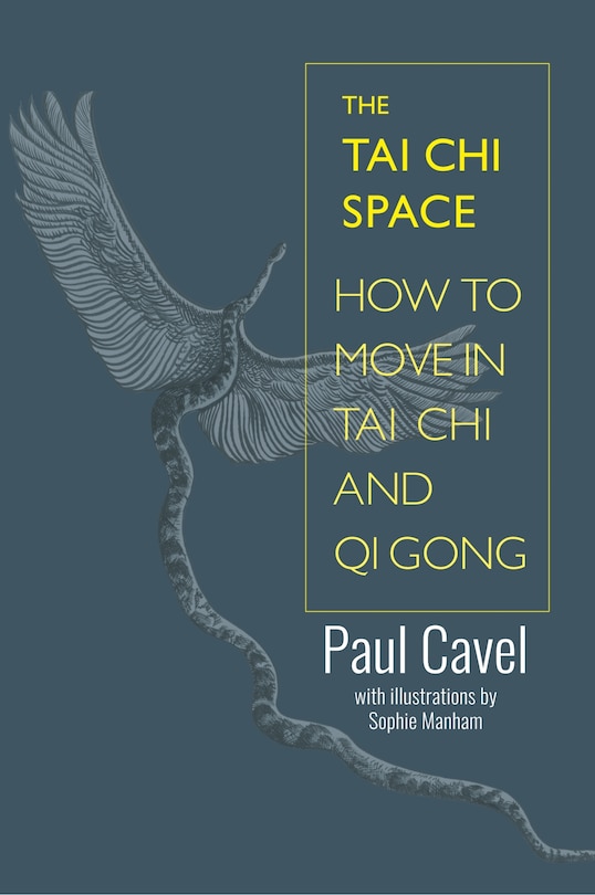 Front cover_The Tai Chi Space