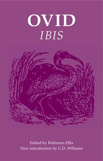 Front cover_Ovid: Ibis