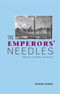 Front cover_The Emperors' Needles