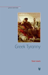 Front cover_Greek Tyranny