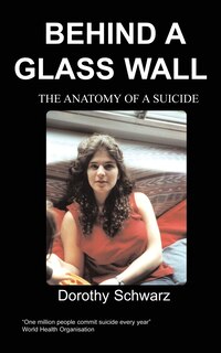 Couverture_Behind A Glass Wall