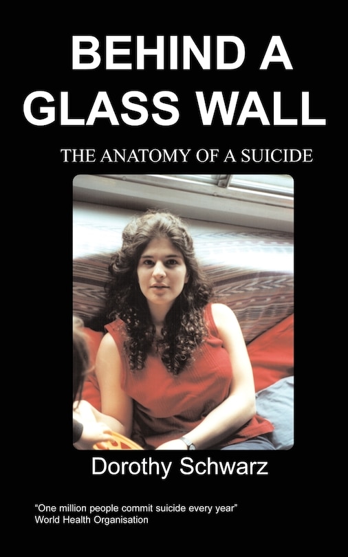 Couverture_Behind A Glass Wall