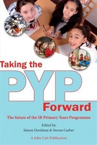 Couverture_Taking The Pyp Forward