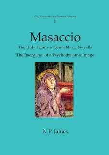 Front cover_Masaccio