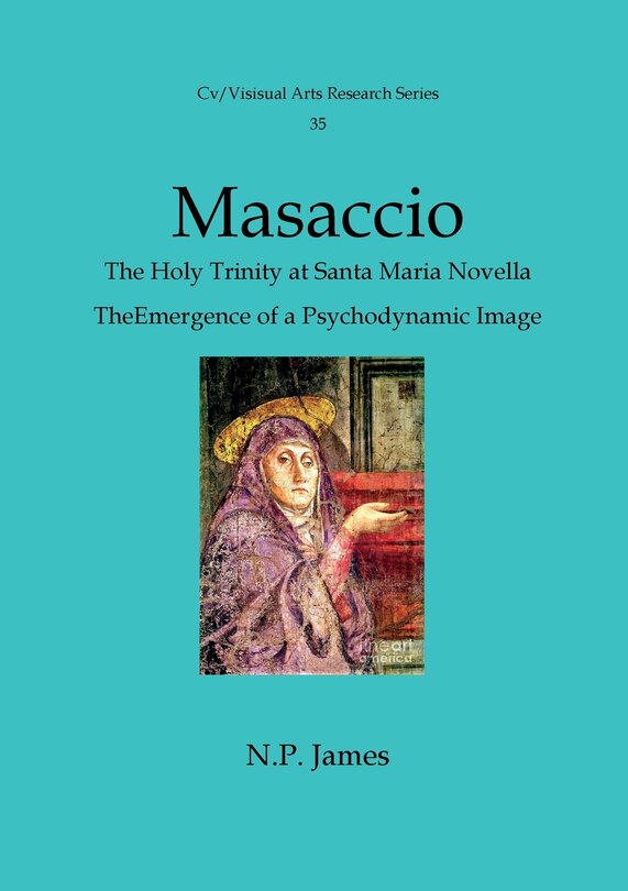 Front cover_Masaccio