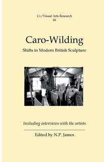 Front cover_Caro to Wilding