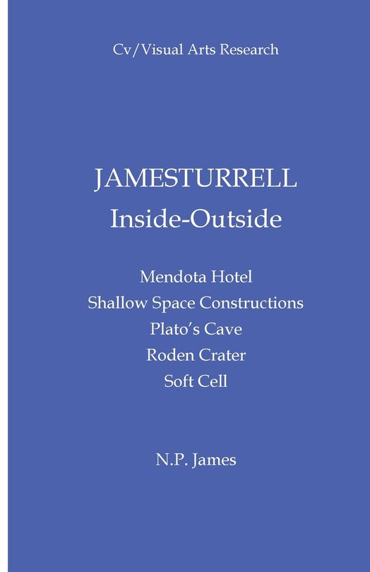 Couverture_James Turrell
