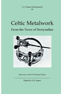 Front cover_Celtic Metalwork
