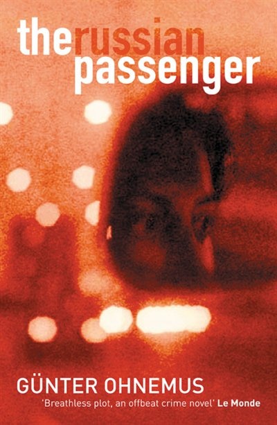 Couverture_The Russian Passenger