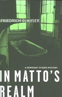 Front cover_In Matto's Realm