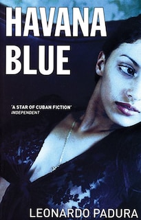 Front cover_Havana Blue