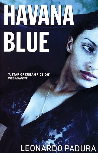 Front cover_Havana Blue