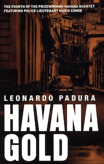 Front cover_Havana Gold
