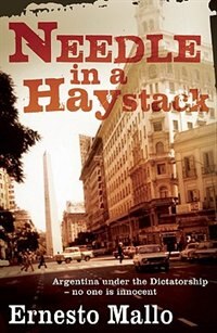 Front cover_Needle in a Haystack
