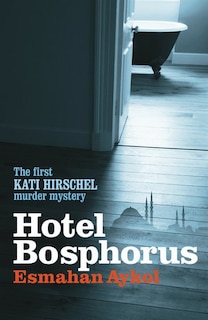 Couverture_Hotel Bosphorus