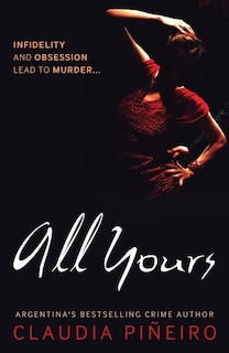Couverture_All Yours