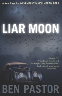 Front cover_Liar Moon