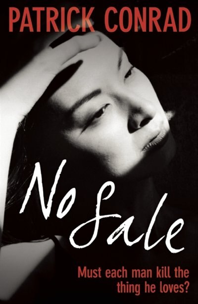 Front cover_No Sale