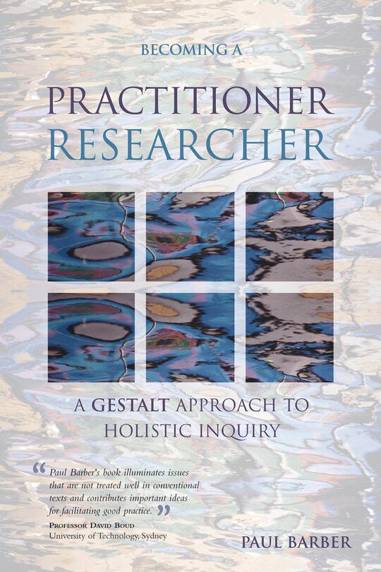 Couverture_Becoming a Practitioner-Researcher
