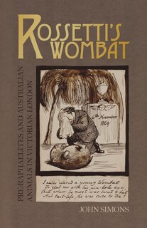 Couverture_Rossetti's Wombat