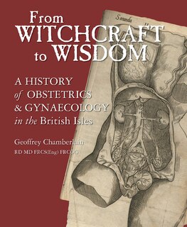 Front cover_From Witchcraft To Wisdom