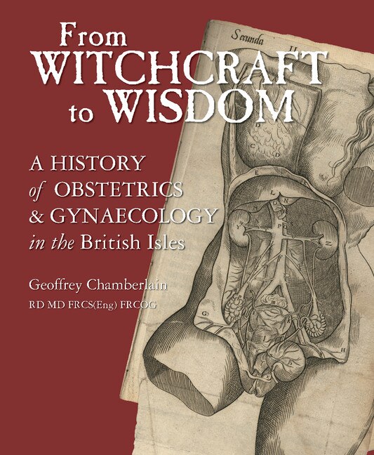 Front cover_From Witchcraft To Wisdom