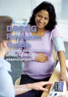 Couverture_Drcog Revision Guide
