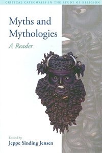 Couverture_Myths and Mythologies
