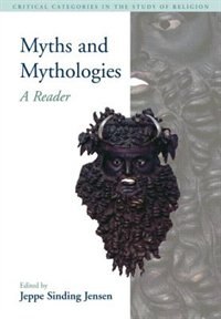 Couverture_Myths and Mythologies
