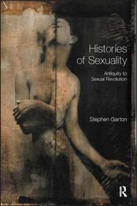 Front cover_Histories Of Sexuality