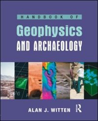 Front cover_Handbook Of Geophysics And Archaeology