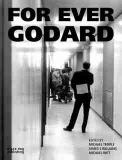 For Ever Godard by Michael Temple