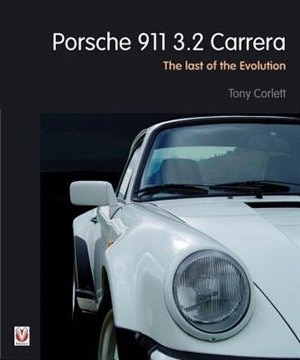 Front cover_Porsche 911 3.2 Carrera