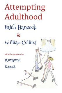 Front cover_Attempting Adulthood