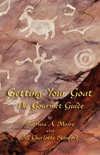 Front cover_Getting Your Goat