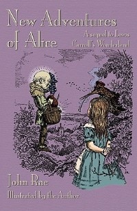 Couverture_New Adventures Of Alice
