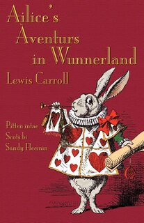 Front cover_Ailice's Aventurs in Wunnerland